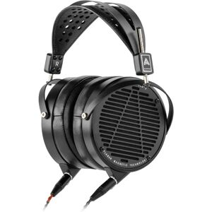 Audeze LCD-X Over-Ear Hodetelefoner - Åpen-back Studio Audeze LCD-X Over-Ear Hodetelefoner - Åpen-back Studio