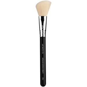 Sigma Beauty F40 Large Angled Contour Brush - Makeup Brush Sigma Beauty F40 Large Angled Contour Brush - Makeup Brush