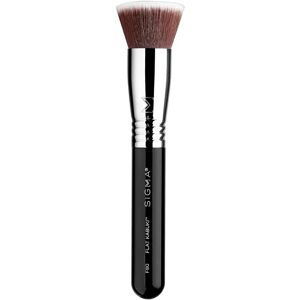 Sigma Beauty Sigma F80 Flat Kabuki Brush - Brush Sigma Beauty Sigma F80 Flat Kabuki Brush - Brush