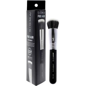 Sigma Beauty F82 Round Kabuki Brush - Face Powder Sigma Beauty F82 Round Kabuki Brush - Face Powder