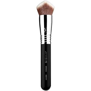 Sigma Beauty 3DHD Kabuki Brush - Black - Makeup Brush Sigma Beauty 3DHD Kabuki Brush - Black - Makeup Brush