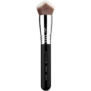 Sigma Beauty 3DHD Kabuki Pędzel - Czarny - Pędzel do Makijażu Sigma Beauty 3DHD Kabuki Pędzel - Czarny - Pędzel do Makijażu