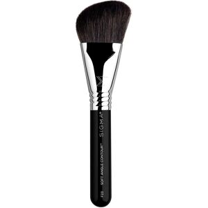 Sigma F23 Soft Angle Contour Brush - Contouring Brush Sigma F23 Soft Angle Contour Brush - Contouring Brush