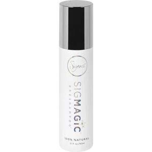 Sigma Beauty SigMagic Brush Shampoo Liquid - Makeup Brush Cleaner Sigma Beauty SigMagic Brush Shampoo Liquid - Makeup Brush Cleaner