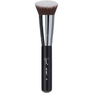 Sigma Beauty F87 Edge Kabuki Brush - Face Makeup Tool Sigma Beauty F87 Edge Kabuki Brush - Face Makeup Tool