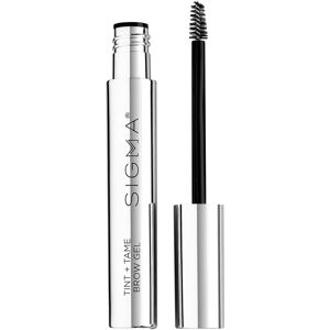 Sigma Beauty Przezroczysty żel do brwi - Modeluje i utrzymuje Sigma Beauty Przezroczysty żel do brwi - Modeluje i utrzymuje