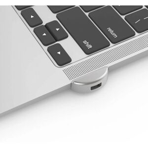 Compulocks MacBook Air Retina 13" Adaptador de bloqueo - Ranura de seguridad Compulocks MacBook Air Retina 13" Adaptador de bloqueo - Ranura de seguridad
