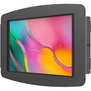 Compulocks Enceinte Murale Galaxy Tab A7 10.4" - Verrouillable - Aluminium - Noir - Publicité Compulocks Enceinte Murale Galaxy Tab A7 10.4" - Verrouillable - Aluminium - Noir - Publicité