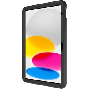 Compulocks iPad 10.9" Coque en silicone robuste - Étui de protection - Publicité Compulocks iPad 10.9" Coque en silicone robuste - Étui de protection - Publicité