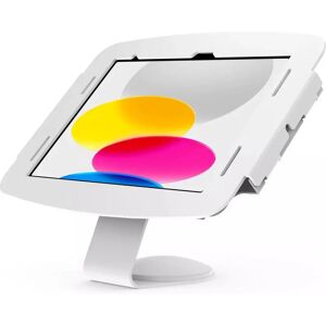 Boîtier iPad 10,9 pouces blanc Compulocks - Support antivol Boîtier iPad 10,9 pouces blanc Compulocks - Support antivol