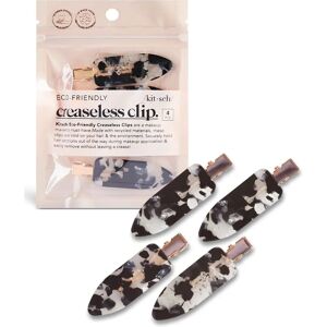 Kitsch Eco-Friendly Wrinkle-Free Clips - Hair Accessories Kitsch Eco-Friendly Wrinkle-Free Clips - Hair Accessories