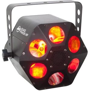 American DJ Quad Phase HP LED - Effets lumineux LED American DJ Quad Phase HP LED - Effets lumineux LED