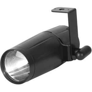 American DJ LED Pinspot II - Langleuchtender LED-Scheinwerfer American DJ LED Pinspot II - Langleuchtender LED-Scheinwerfer