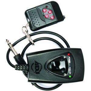 Accessorio per Macchina del Fumo Adj FFJPWR - Telecomando Wireless Accessorio per Macchina del Fumo Adj FFJPWR - Telecomando Wireless
