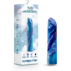 Blush Limited Addiction Mesmerize Vibrator - Sextoy pour femmes - Publicité Blush Limited Addiction Mesmerize Vibrator - Sextoy pour femmes - Publicité