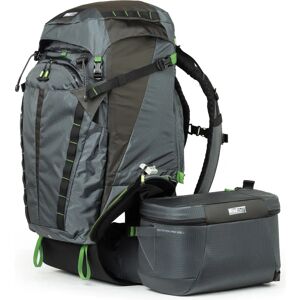 Rucsac pentru cameră MindShift Gear 154520208 - Geantă de călătorie multifuncțională Rucsac pentru cameră MindShift Gear 154520208 - Geantă de călătorie multifuncțională