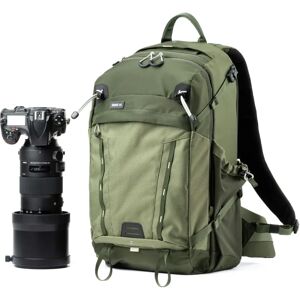 Think Tank BackLight 26L Montane Green Camera Backpack - Camera Type Think Tank BackLight 26L Montane Green Camera Backpack - Camera Type