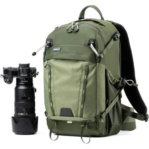 Think Tank BackLight 18L - Rucsac foto - Verde Think Tank BackLight 18L - Rucsac foto - Verde