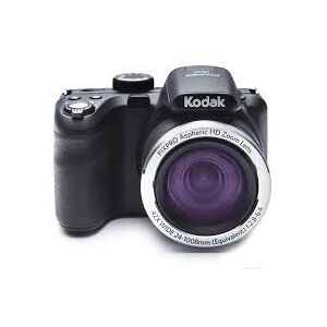 Kodak Pixpro AZ421 - Noir - Publicité Kodak Pixpro AZ421 - Noir - Publicité