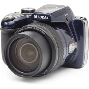 Kodak AZ528 Blue - 16 MP Bridge Camera with 52x Zoom Kodak AZ528 Blue - 16 MP Bridge Camera with 52x Zoom
