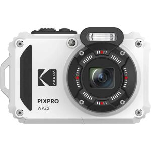 Kodak Pixpro WPZ2 - White Kodak Pixpro WPZ2 - White