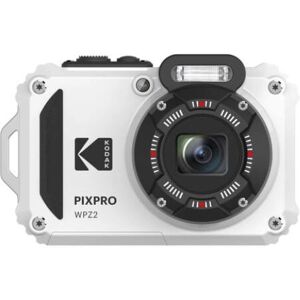 Kodak Pixpro WPZ2 - Hvid Kodak Pixpro WPZ2 - Hvid