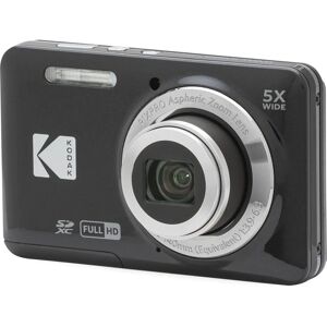 Kodak FZ55 Black Compact Digital Camera Kodak FZ55 Black Compact Digital Camera