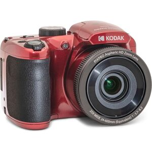 Kodak Astro Zoom AZ255 - Red Kodak Astro Zoom AZ255 - Red