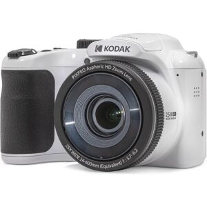 Kodak Astro Zoom AZ255 - White Kodak Astro Zoom AZ255 - White