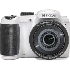 Kodak Astro Zoom AZ255 - White Kodak Astro Zoom AZ255 - White