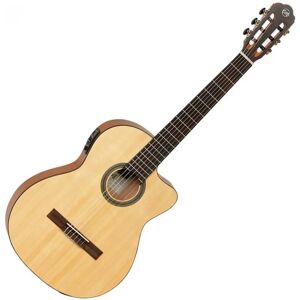 Tanglewood Dominar EMD3 Natural Gloss - Klasická kytara Tanglewood Dominar EMD3 Natural Gloss - Klasická kytara