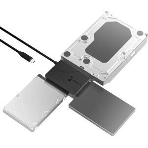 Sabrent USB-DS12 Interface Cards - Interface Cards/Adapters Sabrent USB-DS12 Interface Cards - Interface Cards/Adapters