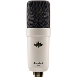 Universal Audio SC-1 Mikrofon - Kondensator Studiomikrofon Universal Audio SC-1 Mikrofon - Kondensator Studiomikrofon