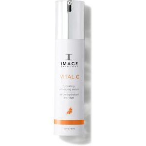 IMAGE Skincare Vital C Hydrating Anti-Aging Serum - Serum IMAGE Skincare Vital C Hydrating Anti-Aging Serum - Serum