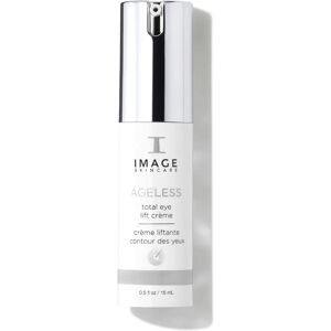IMAGE Skincare Ageless Total Eye Lift Crème - Anti-Ageing Eye Cream for Women IMAGE Skincare Ageless Total Eye Lift Crème - Anti-Ageing Eye Cream for Women