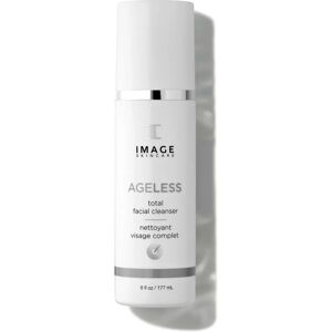 Image Skincare Ageless Nettoyant Visage Total - Nettoyant facial - 177ml - Publicité Image Skincare Ageless Nettoyant Visage Total - Nettoyant facial - 177ml - Publicité