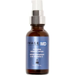 Image Skincare Power C Serum 1.0 Oz - Vitamine C Avancée, Hydratation & Éclat - Publicité Image Skincare Power C Serum 1.0 Oz - Vitamine C Avancée, Hydratation & Éclat - Publicité