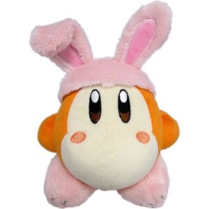 Little Buddy Waddle Dee Rabbit 6 Plush - Plush Toy Little Buddy Waddle Dee Rabbit 6 Plush - Plush Toy
