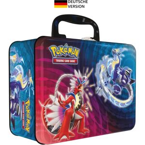 Pokémon Back to School Collector's Case - Trading Card Game Pokémon Back to School Collector's Case - Trading Card Game