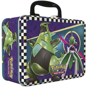Collezione Pokémon Ritorno a Scuola - Gioco di Carte - Originali Spagnoli Collezione Pokémon Ritorno a Scuola - Gioco di Carte - Originali Spagnoli