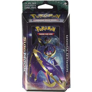 Pokémon Sun & Moon Guardians Rising Theme Deck - Full Ready to Play Pokémon Sun & Moon Guardians Rising Theme Deck - Full Ready to Play