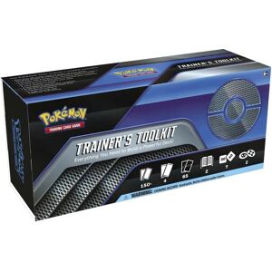 Pokémon Pokémon TCG: Trainers Toolkit 2021 - Trading Card Game Accessory Pokémon Pokémon TCG: Trainers Toolkit 2021 - Trading Card Game Accessory