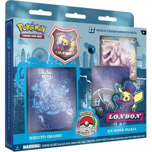 Pokemon Master Deck - Limited Edition Playing Cards Pokemon Master Deck - Limited Edition Playing Cards
