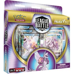 Pokémon Palkia Vstar League Battle Deck - Trading Card Game Pokémon Palkia Vstar League Battle Deck - Trading Card Game