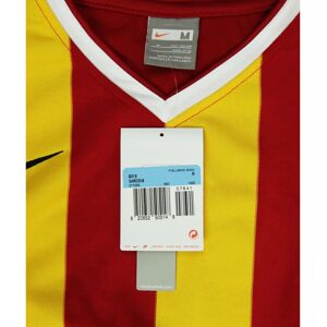 Nike Childrens Unisex Football Shirt - Size X-Small Nike Childrens Unisex Football Shirt - Size X-Small