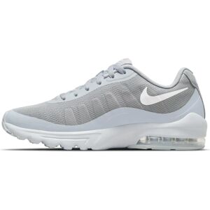 Nike Air Max Invigor Trainers - Black/Volt/Grey - Mens Nike Air Max Invigor Trainers - Black/Volt/Grey - Mens