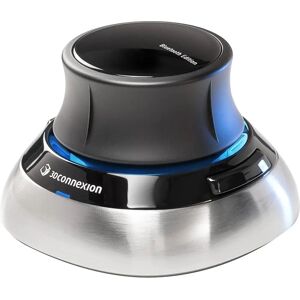 3Dconnexion SpaceMouse Wireless Bluetooth Edition - Maus 3Dconnexion SpaceMouse Wireless Bluetooth Edition - Maus
