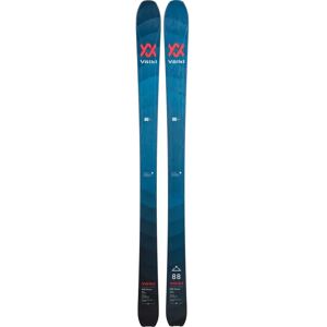 Völkl Rise Above 88 - Touringski med 3D Radius Sidecut - Allround Völkl Rise Above 88 - Touringski med 3D Radius Sidecut - Allround