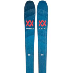 Volkl Rise Above 88 - Multicolore - 163cm - Ski - Publicité Volkl Rise Above 88 - Multicolore - 163cm - Ski - Publicité