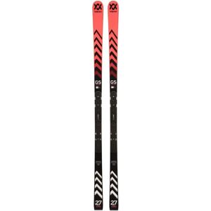 Ski Volkl Racetiger Gs R Wc Fis - Hommes 188cm/193cm - Skis Alpins - Publicité Ski Volkl Racetiger Gs R Wc Fis - Hommes 188cm/193cm - Skis Alpins - Publicité